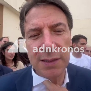 Caso Roggero, Conte: "Ddl Lega una follia, diritto alla vendetta invece di legittima difesa"