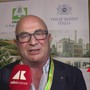 Trippella (Philip Morris), 'ogni anno acquisti in tabacco per 100 mln in Italia'