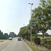 Nuovi rallentatraffico in arrivo in via Baratto Nuovi rallentatraffico in arrivo in via Baratto