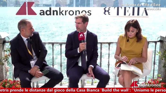 Mattana (Edison): "La transizione energetica è opportunità"