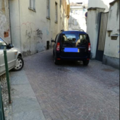 Lavori in centro: le modifiche alla viabilità