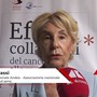 Tumore al seno, De Grassi (Andos) 'qualità vita pazienti ancora troppo bassa' Tumore al seno, De Grassi (Andos) 'qualità vita pazienti ancora troppo bassa'