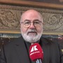 Salute: Angelelli (Cei), 'attivi per tutelare giovani da rischi social e Ai'