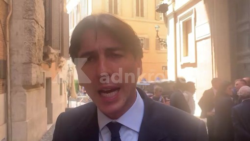 Centrosinistra, Onorato: "Primarie sono festa democratica, cosa aspettiamo? Progetto Civico Italia continua a crescere"