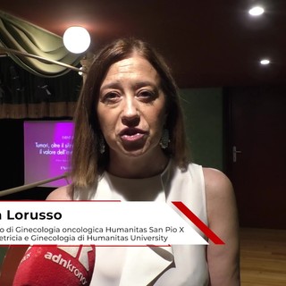 Tumori, endometrio: oncologa Lorusso, 'la sola neoplasia ginecologica con incidenza e mortalità in aumento nei prossimi anni'