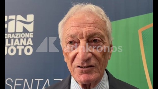 Calcio, Buonfiglio: "Giunta su commissariamento Figc convocata il 6 ottobre"