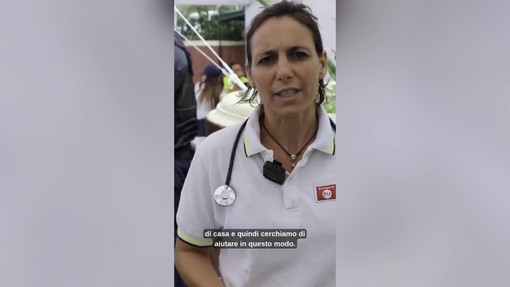 Terremoto in Venezuela, il racconto del team sanitario italiano: "Persone non riescono più a dormire"