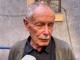 Erri De Luca: "Polemiche su Eskhol Nevo? Non si boicottano gli scrittori, si boicottano i governi" Erri De Luca: "Polemiche su Eskhol Nevo? Non si boicottano gli scrittori, si boicottano i governi"