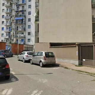 Viabilità, chiude un tratto di via Agordat