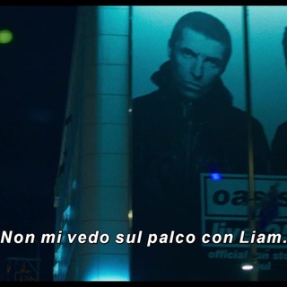 'Don't Look Back In Anger', svelato il teaser trailer del doc sugli Oasis 'Don't Look Back In Anger', svelato il teaser trailer del doc sugli Oasis