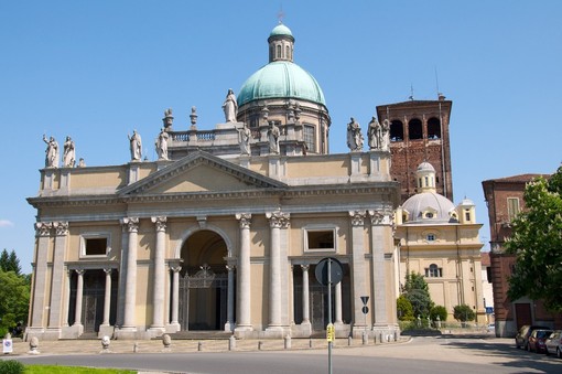 Festa di Sant'Eusebio, messa solenne con il segretario generale della Cei