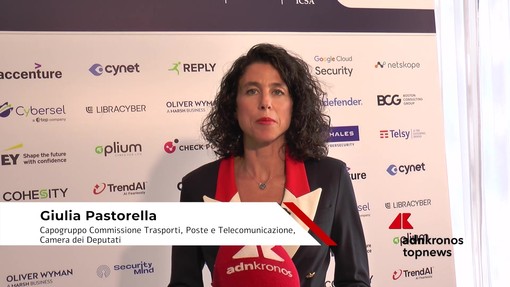 Imprese, Pastorella (Azione): "Va diffusa una cultura della sicurezza" Imprese, Pastorella (Azione): "Va diffusa una cultura della sicurezza"