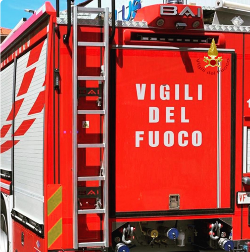 Usb Vigili del Fuoco: «A Livorno Ferraris la sede diventa realtà»