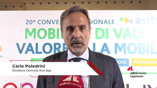 Poledrini (Arst): "Formazione duale con le scuole per preparare nuove figure professionali del settore"