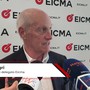 Magri (Eicma): "Eicma non più solo esposizione ma vero e proprio evento"