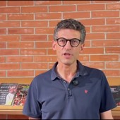 Il sindaco di Pistoia ricorda Guccini: "Un legame speciale con la città e la biblioteca"