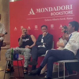Donzelli (Fdi): "Vannacci? Chi vota contro Meloni non è un alleato" Donzelli (Fdi): "Vannacci? Chi vota contro Meloni non è un alleato"