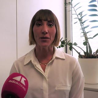 Emofilia A: infermiera Ferrini, 'profilassi e controllo terapia significa autonomia e libertà consapevole' Emofilia A: infermiera Ferrini, 'profilassi e controllo terapia significa autonomia e libertà consapevole'