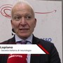 Salute: Lopiano (Sin), 'inquinanti atmosferici possono favorire sviluppo patologie neurologiche' Salute: Lopiano (Sin), 'inquinanti atmosferici possono favorire sviluppo patologie neurologiche'
