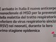 Farmaci: Rsv, Aifa approva anticorpo monoclonale che protegge dal virus respiratorio sinciziale