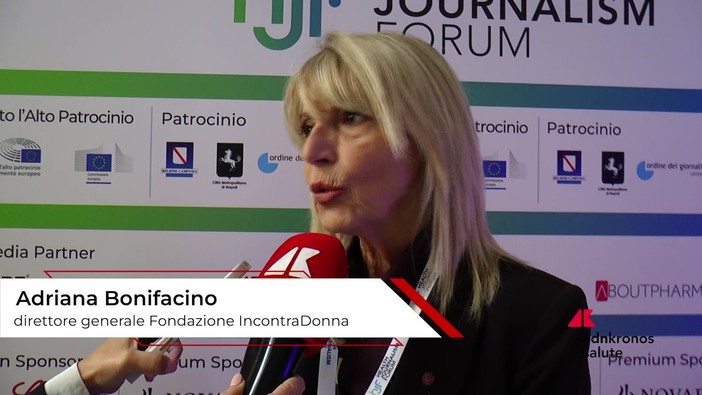 Salute, Bonifacino (IncontraDonna): "Conoscere la storia della propria famiglia aiuta la prevenzione"