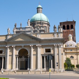 Festa di Sant'Eusebio, messa solenne con il segretario generale della Cei