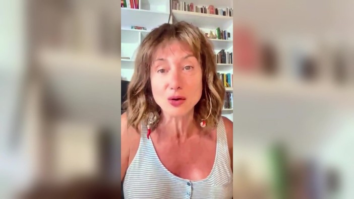 Vladimir Luxuria attacca Heather Parisi e Arcigay: "Non sarò al Molise Pride, no a politiche da struzzo"