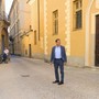 Via Cagna riapre, conclusi i lavori di rifacimento Via Cagna riapre, conclusi i lavori di rifacimento