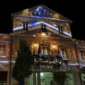 Videomapping delle meraviglie: il Comune amplia l'orario Videomapping delle meraviglie: il Comune amplia l'orario