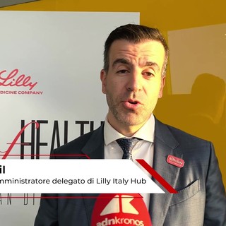 Farmaceutica: Khalil (Lilly Italy Hub), 'un'Ue forte attrae investimenti e innovazione'