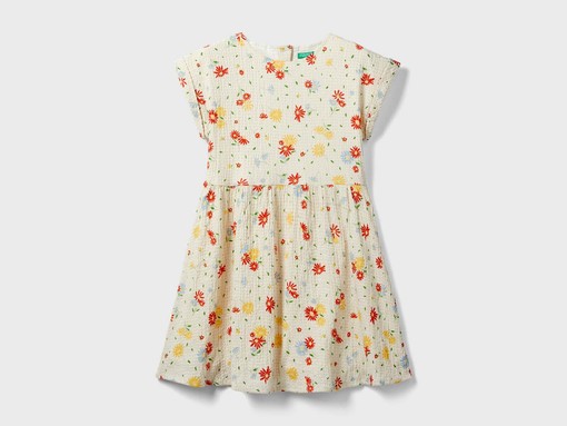 Vestiti bambina: gli outfit ideali per la primavera
