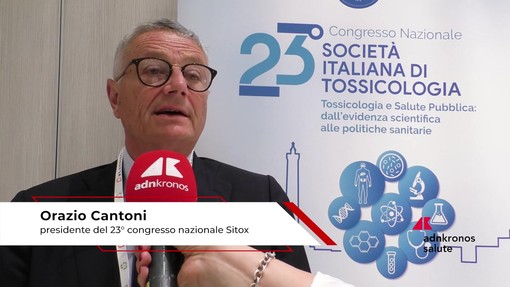 Sicurezza alimentare: Cantoni (Sitox), 'in Italia controlli di primo livello'