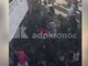 Proteste studenti a Roma, incappucciati infiltrati nel corteo