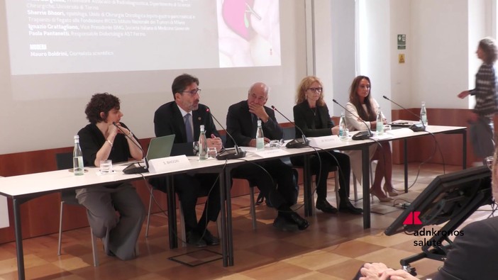 Tumori: epatocarcinoma avanzato, con regime Stride 17% pazienti vivi a 6 anni