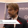 Alzheimer, Villa (Eli Lilly): "Prima si interviene su pazienti, migliori saranno i risultati"