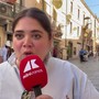 Taormina Film Festival, l'edizione 72 si chiude con Michele Placido e Franco Nero: videoselfie dall'inviata