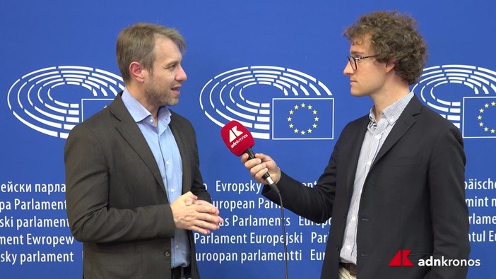 Della Valle (M5S): "Trasmettere The Bibi Files è un atto di denuncia. L'UE sospenda gli accordi"