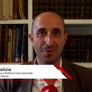 Nato, Natalizia (Sapienza): "Italia protagonista nel nuovo equilibrio dell'Alleanza"