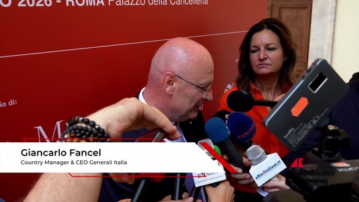 Welfare aziendale: Fancel (Generali), "Coinvolgere sempre più PMI"
