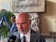 De Gasperi, Schillaci: "Fra i padri della Repubblica, pose le basi per il Sistema Sanitario Nazionale"