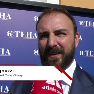 Imprese, Begnozzi (Teha): 'per attrarre investimenti necessaria meno burocrazia' Imprese, Begnozzi (Teha): 'per attrarre investimenti necessaria meno burocrazia'