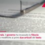 Legge elettorale, oggi il voto definitivo alla Camera