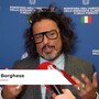 Made in Italy e turismo: Borghese (Chef), 'Ristoratori devono mantenere fede ai nostri prodotti'