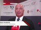 Fiere, Vicenzaoro: Andreis (Federpreziosi): "turismo genera quasi 1 mld di euro in vendita gioielli italiani" Fiere, Vicenzaoro: Andreis (Federpreziosi): "turismo genera quasi 1 mld di euro in vendita gioielli italiani"
