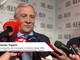 Farmaceutica: Tajani, 'ricerca, innovazione e educazione fondamentali per competitività' Farmaceutica: Tajani, 'ricerca, innovazione e educazione fondamentali per competitività'