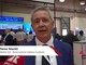 Nuclear Expo 2026: Monti (Ain), 'filiera già attiva all'estero, presto anche in Italia' Nuclear Expo 2026: Monti (Ain), 'filiera già attiva all'estero, presto anche in Italia'