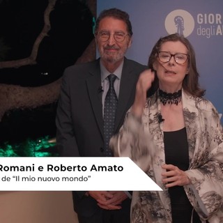Malattie respiratorie e rare . "Il Mio Nuovo Mondo": La vita oltre la diagnosi Malattie respiratorie e rare . "Il Mio Nuovo Mondo": La vita oltre la diagnosi