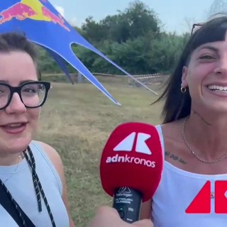 Roma, i fan di Ultimo in tenda in attesa del 4 luglio: "Siamo una famiglia bellissima" Roma, i fan di Ultimo in tenda in attesa del 4 luglio: "Siamo una famiglia bellissima"