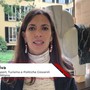 Riva (Comune di Milano): "Auguro ad atleti strada comune di successo"