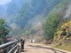 Incendi, la Valsesia ringrazia i suoi "angeli del fuoco" Incendi, la Valsesia ringrazia i suoi "angeli del fuoco"